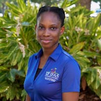 Photo of Justina  Odogwu 